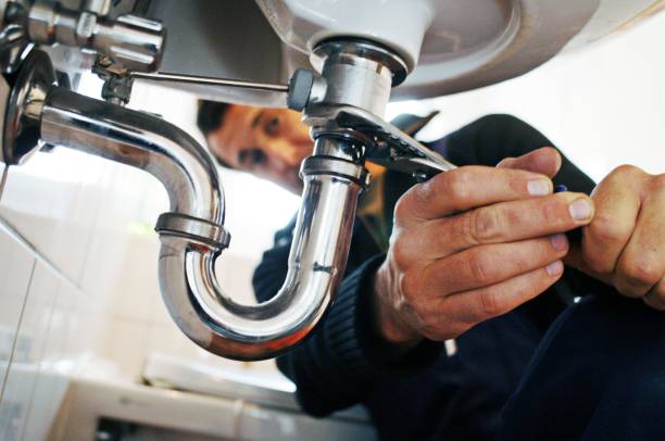 Best Plumbing Repair Near Me  in Frederickson, WA
