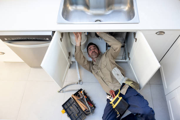 Best Emergency Plumber  in Frederickson, WA