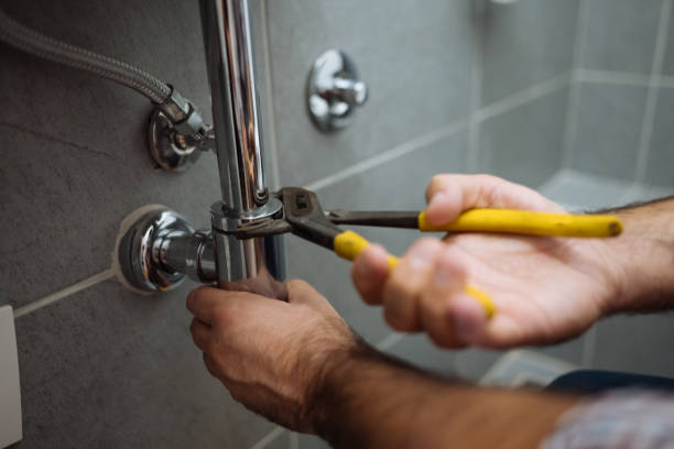 Professional Plumbing in Frederickson, WA